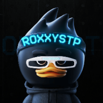 roxxystp