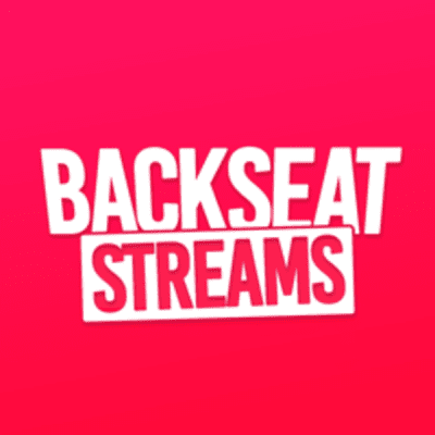 backseatstreams