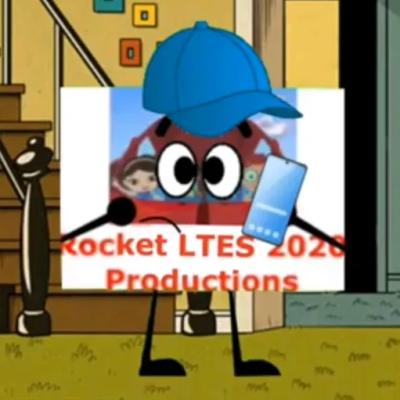 RocketLTESProductions
