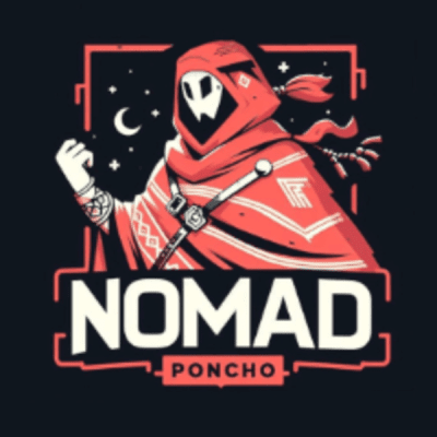 nomadponcho
