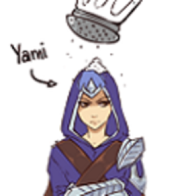 yamikazexz