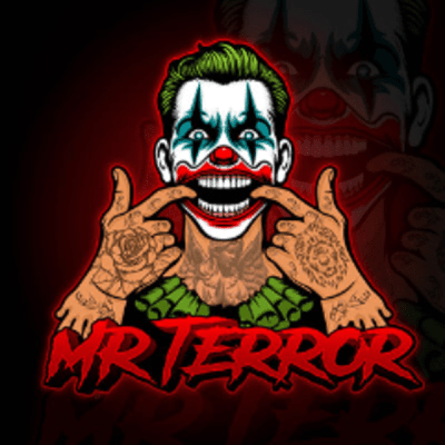 mrterror