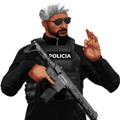 mugguinho
