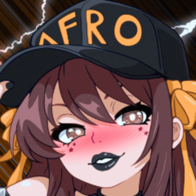 onlyafro