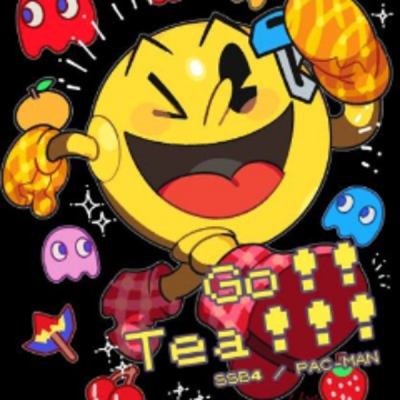 tea_pacman