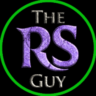 thersguy