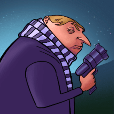 ghostik