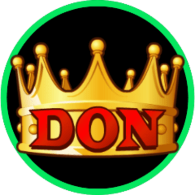 donthecrown
