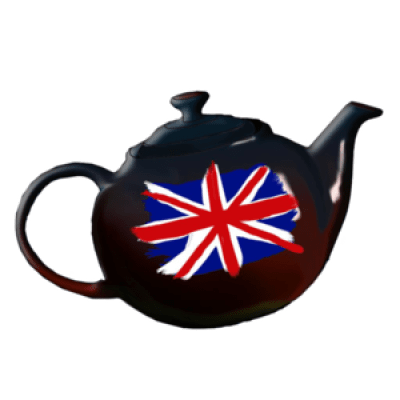 mightyteapot
