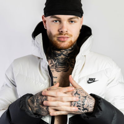 kinggbradd