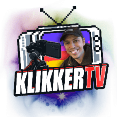 klikkertv