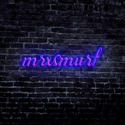 mrxsmurf