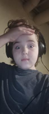 RoyceTheWeirdo!!!