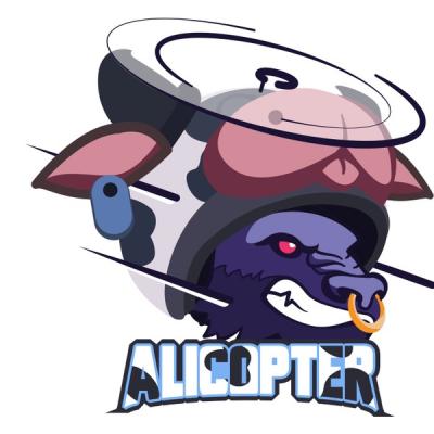 alicopter