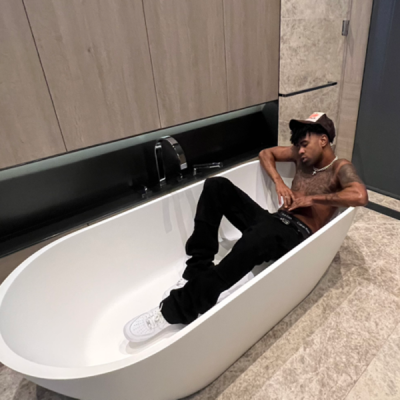 prettyboyfredo