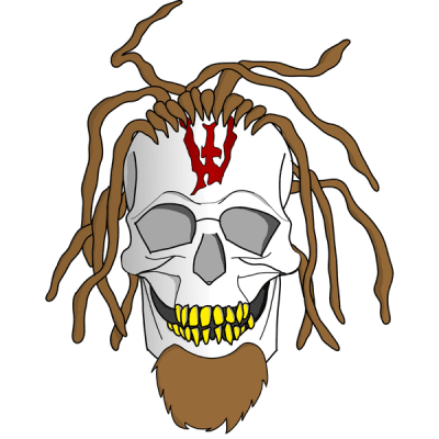 whiteydude