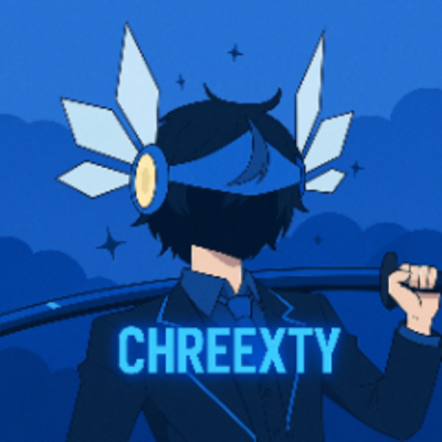 chreexty
