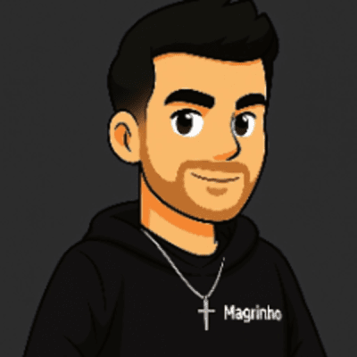 magrinhodorp