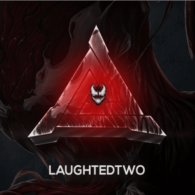 laughtedtwo