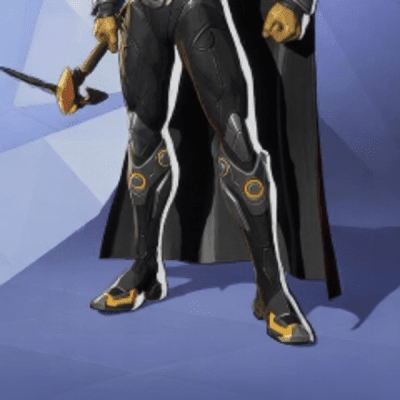 onlylegs