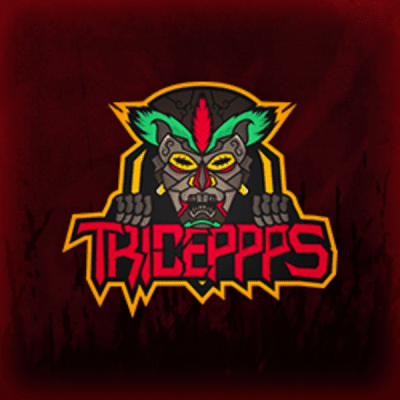 triceppps