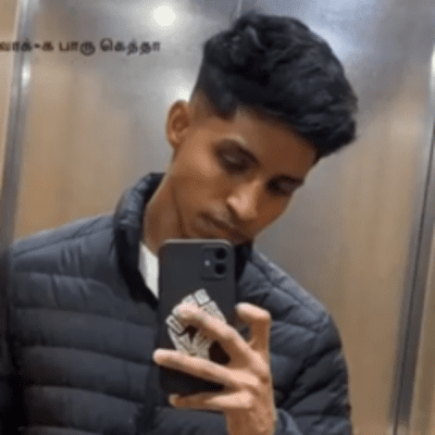 sanjay