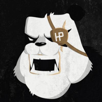 hybridpanda
