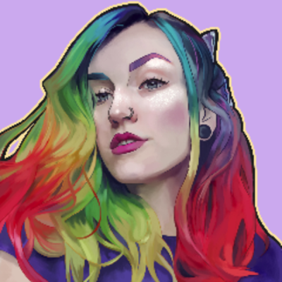 mermaidunicorn