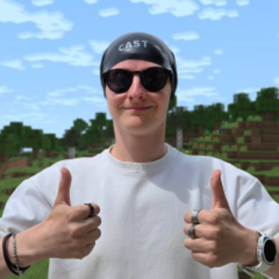 castcrafter