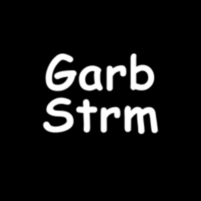 the_garbage_drum_stream