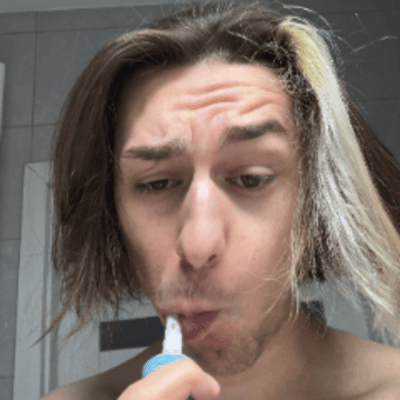 zeronperon