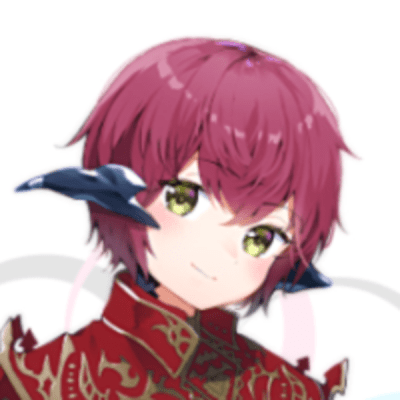 haruglory