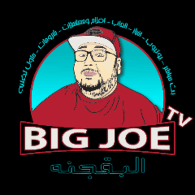 bigjoe_tv