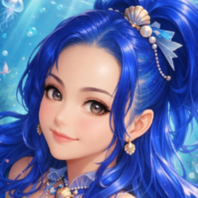 mermaidisa
