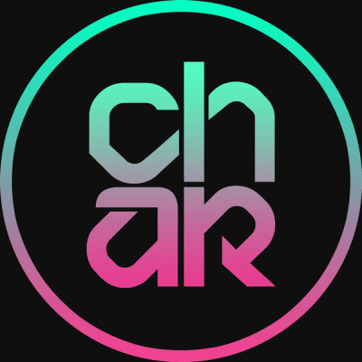 char