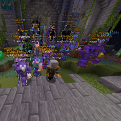 oldestminecraft