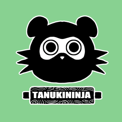 tanukininja