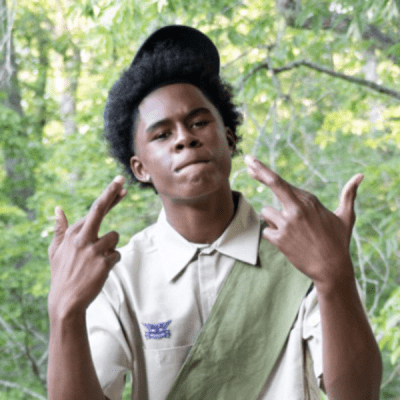 lilrickrogers