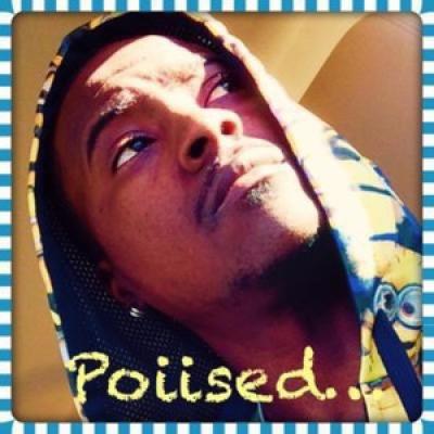 poiised