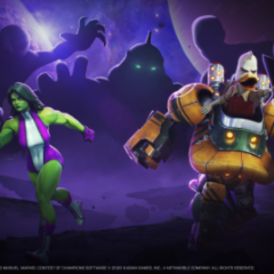 kabam