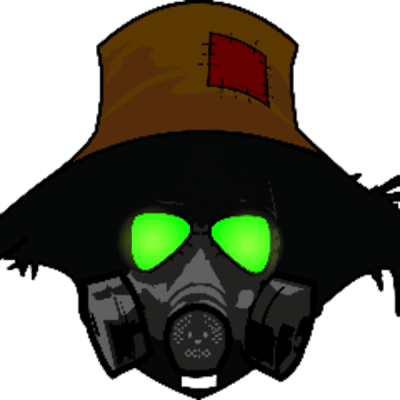 revscarecrow