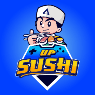upsushi