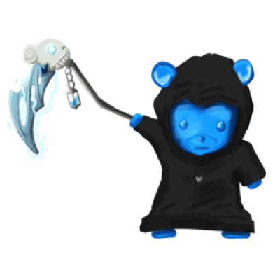 grimmybear