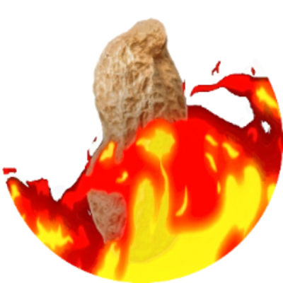 theburntpeanut