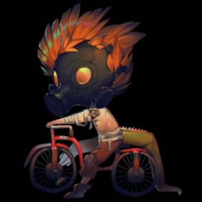 bikeman