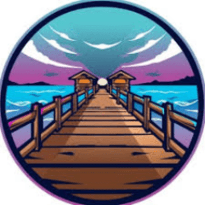 pier
