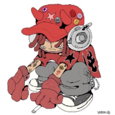 trippieredd