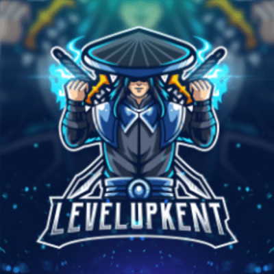 levelupkent
