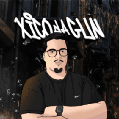 xicodagun