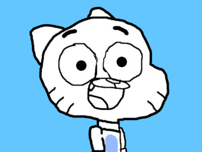 Gumballfan002